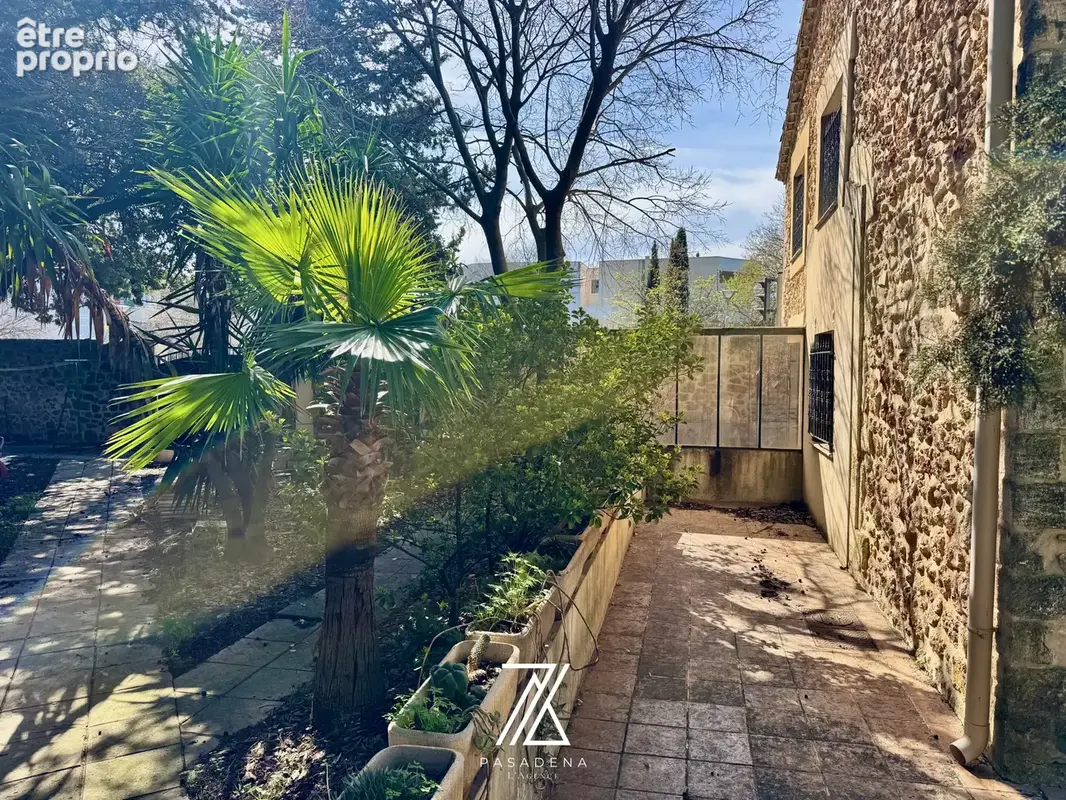 Vente Maison de caractère / traditionnelle  Montpellier - photo 11