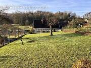 Maison à MONTMORT-LUCY