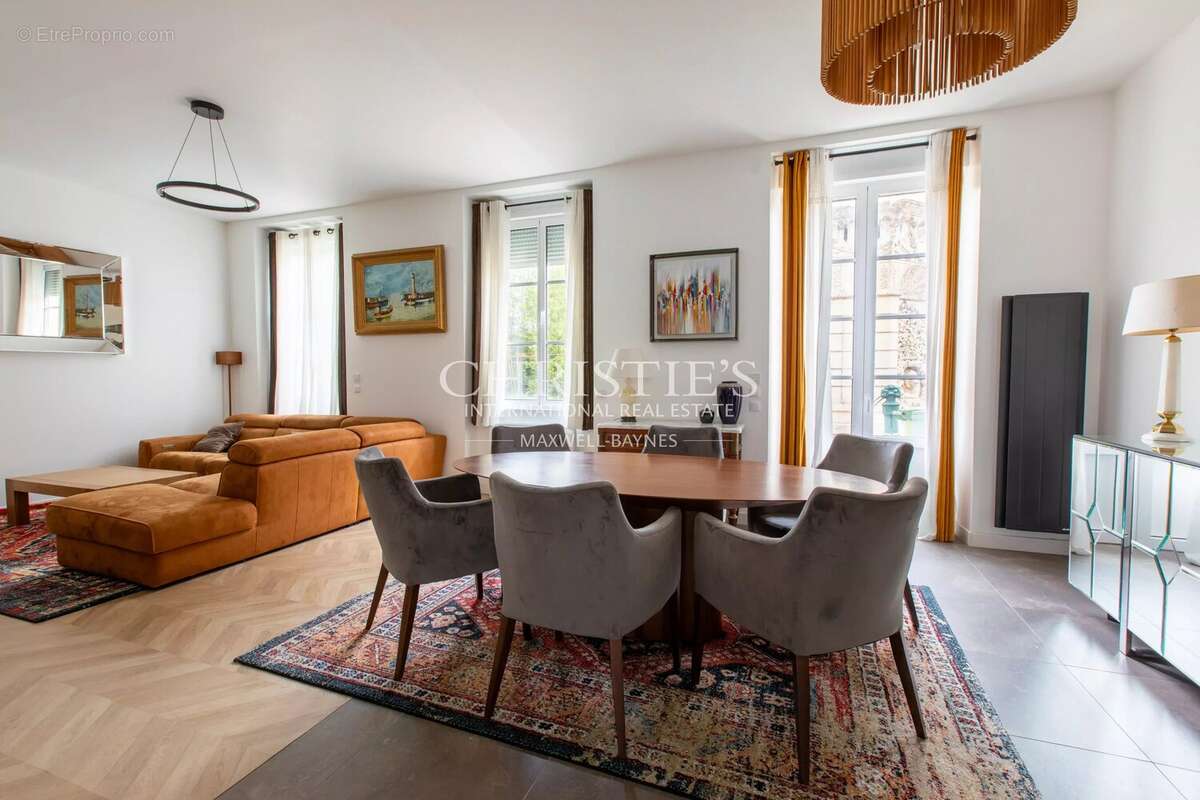 Maison à BORDEAUX