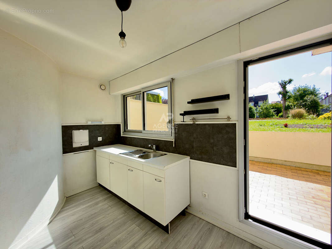 Appartement à EAUBONNE