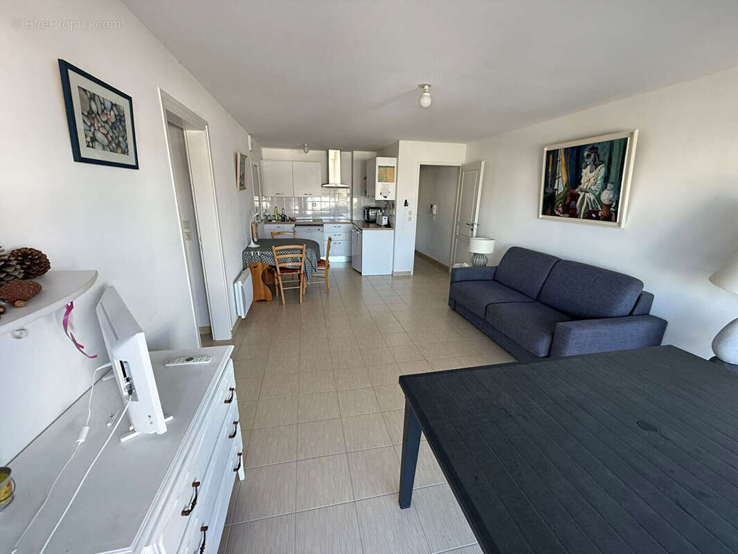 Appartement à CARNAC