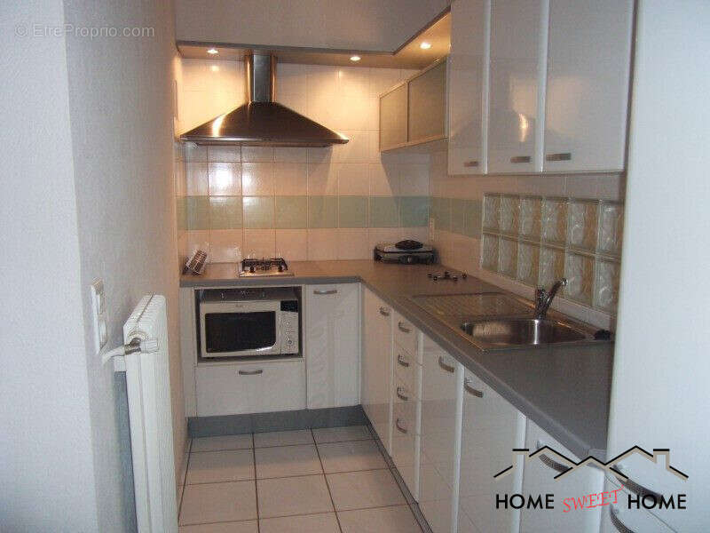 Appartement 38 m² à Pau  - photo 2