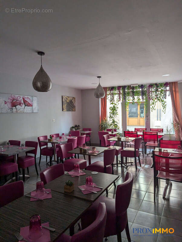 160 m² à Moirans  - photo 6