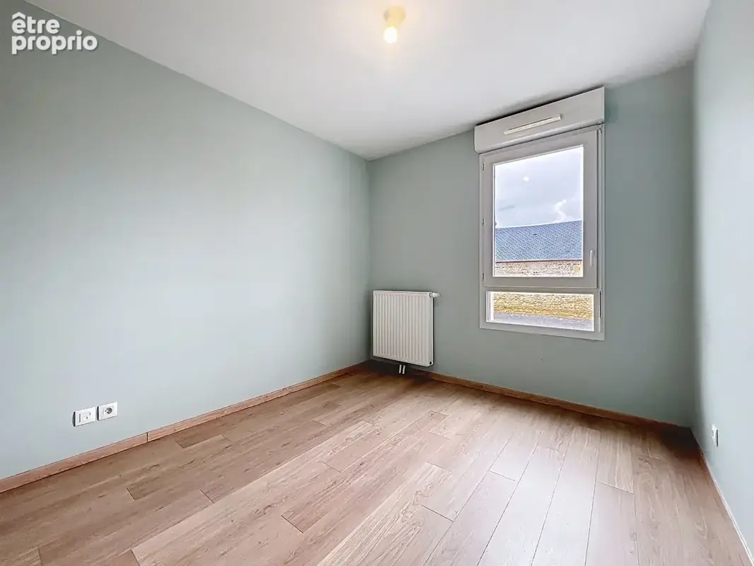 Appartement Mondeville 3 pièce(s) 57 m2 - photo 3