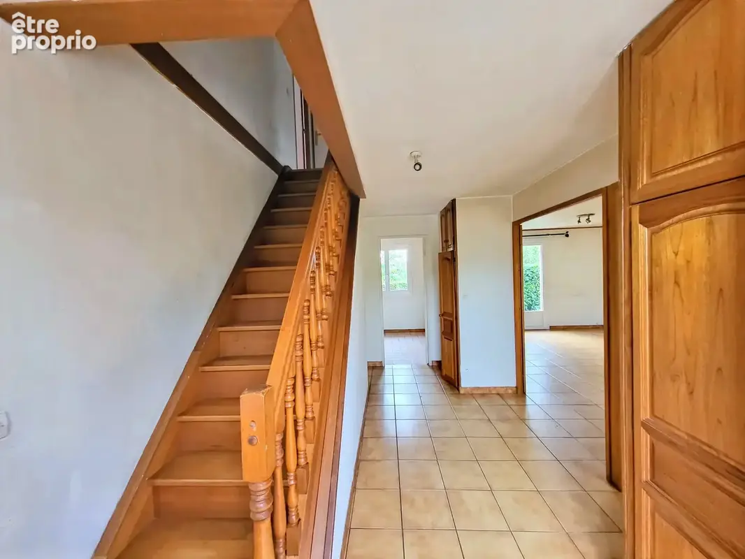 Maison familiale 3 chambres - photo 5