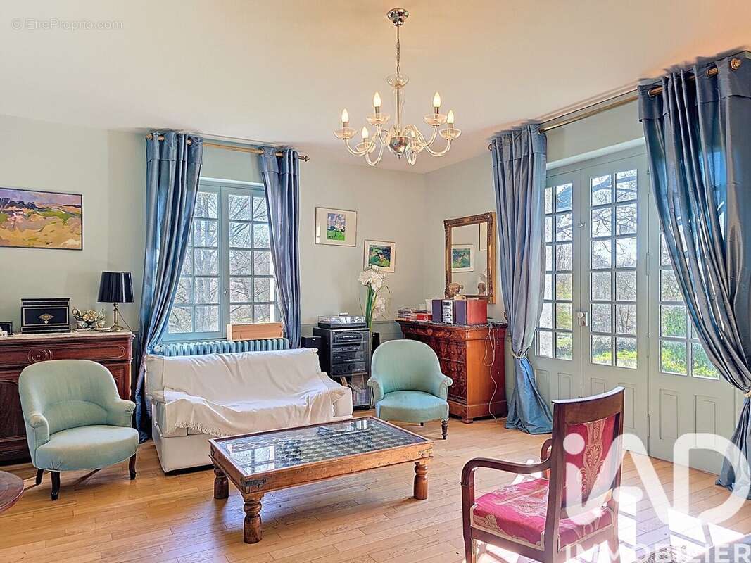 Photo 9 - Maison à DENEE