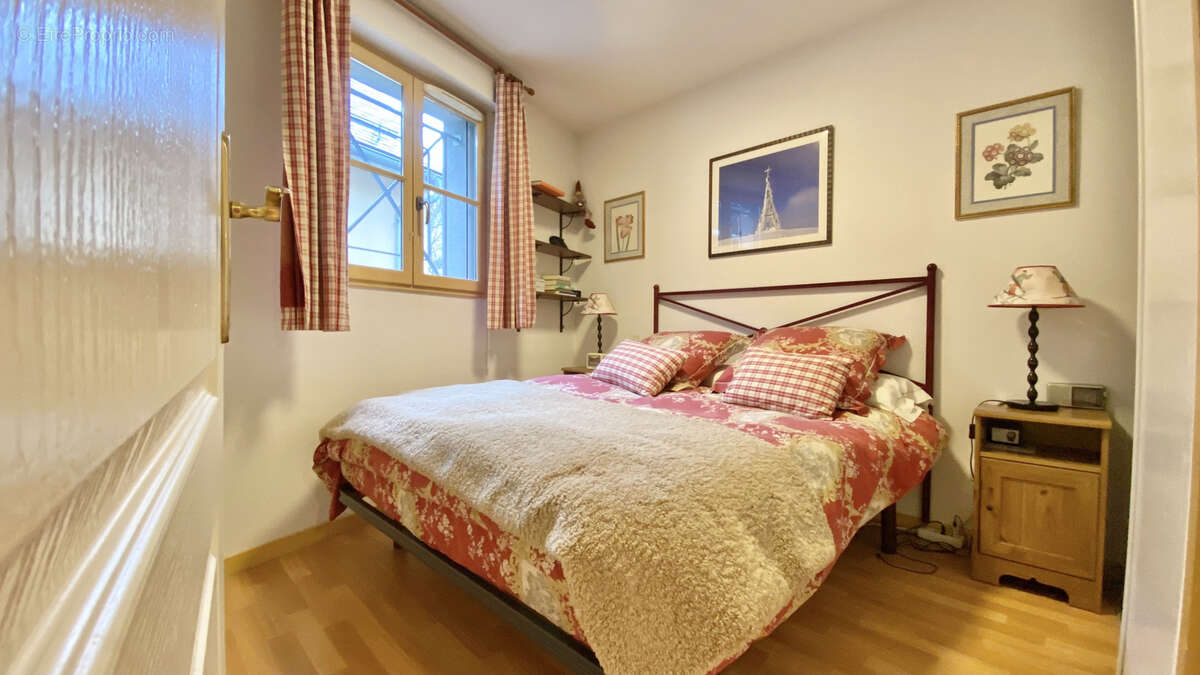 Appartement à LUZ-SAINT-SAUVEUR