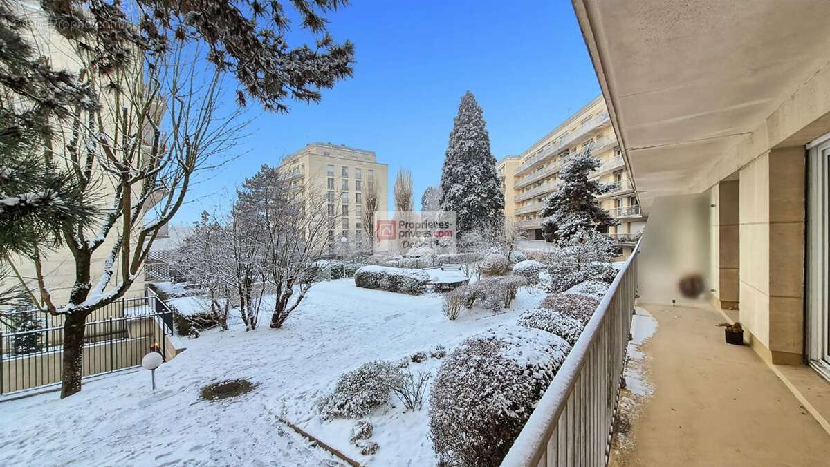 Appartement à VERSAILLES