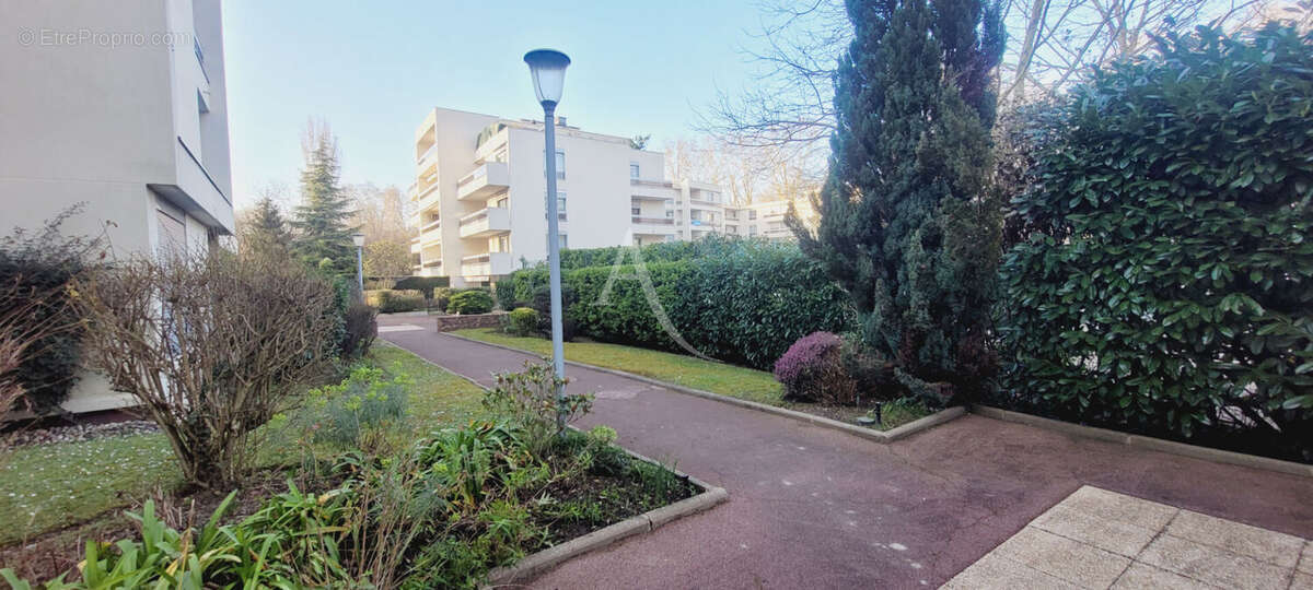 Appartement à SAINT-MAURICE