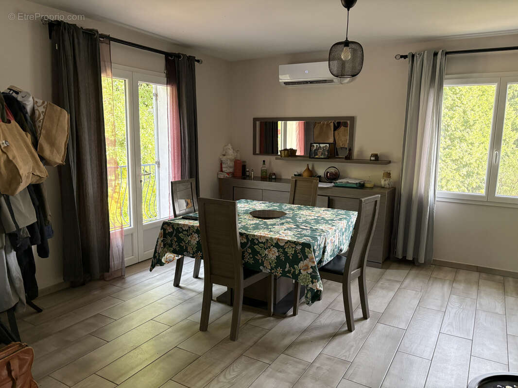 Maison 5 chambres - photo 3