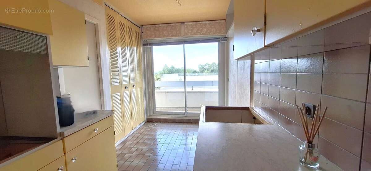 113 m² avec terrasse de 50m² - photo 8