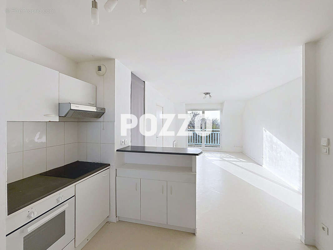 Appartement à TOUQUES