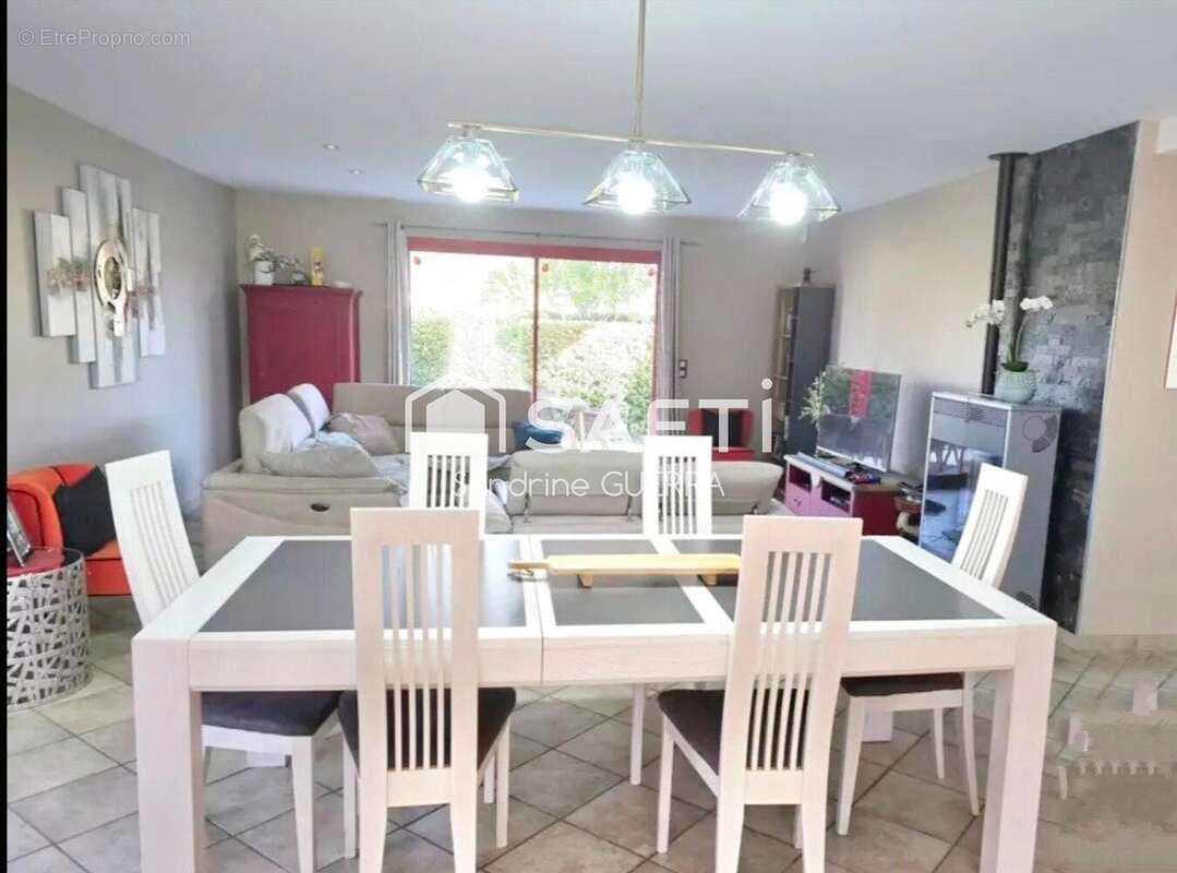 Photo 6 - Maison à HESDIN