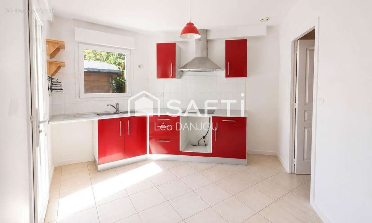 Photo 3 - Maison à SAINT-CONTEST