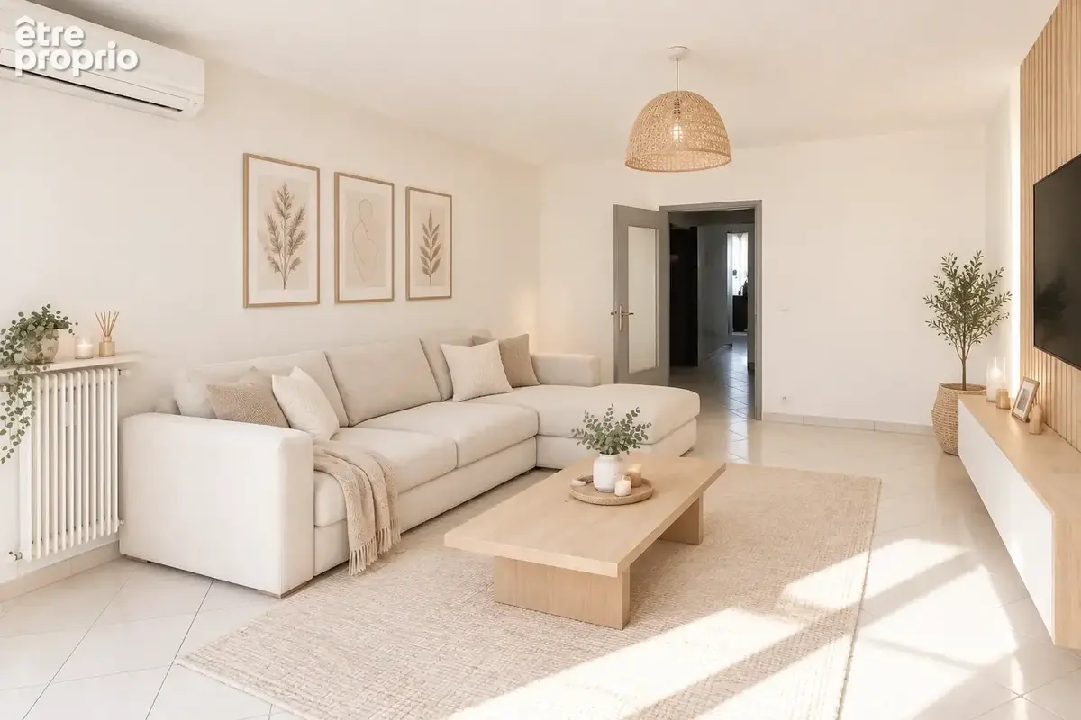 Appartement à GRASSE