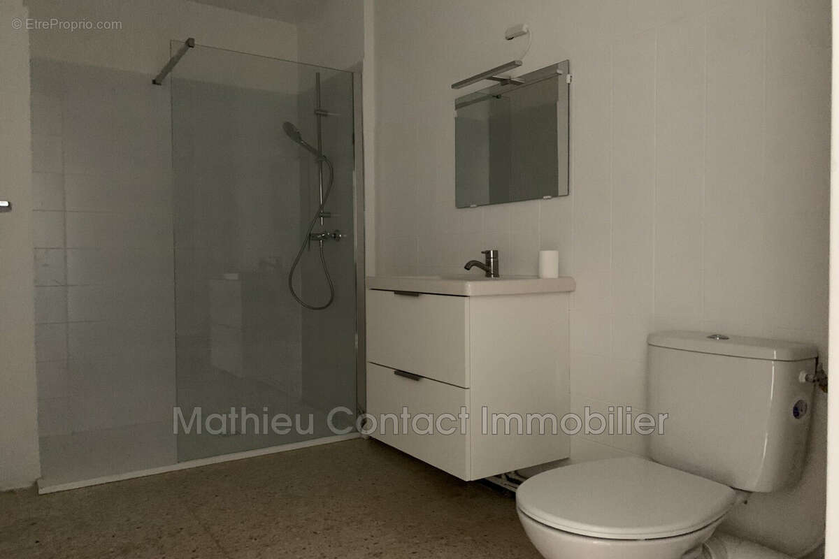 Appartement à NIMES