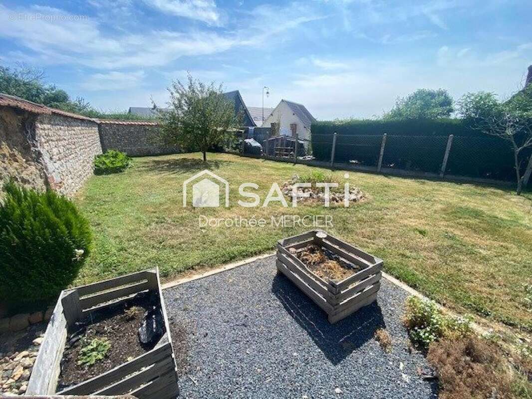 Photo 8 - Maison à VENON