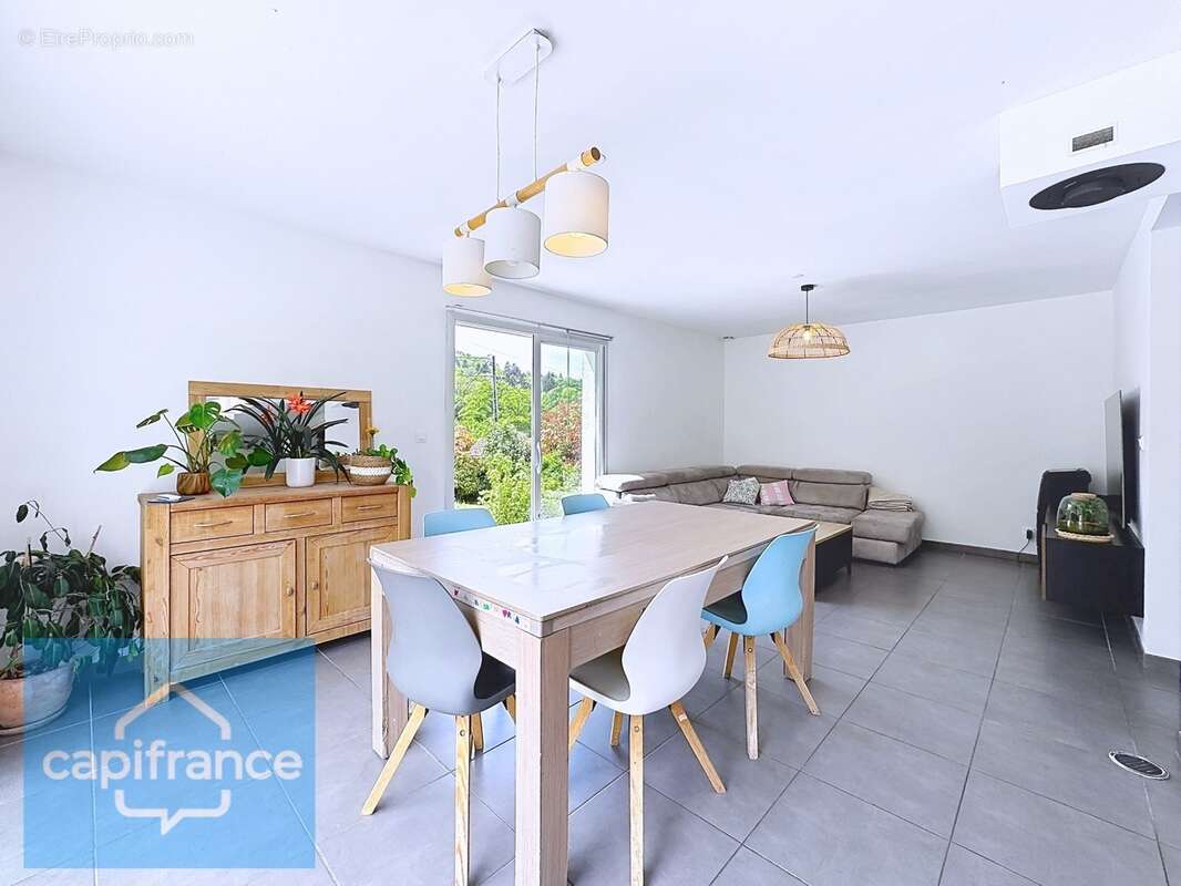 Maison à vendre 5 pièces ALLINGES (74)111m2 589000€ - photo 13