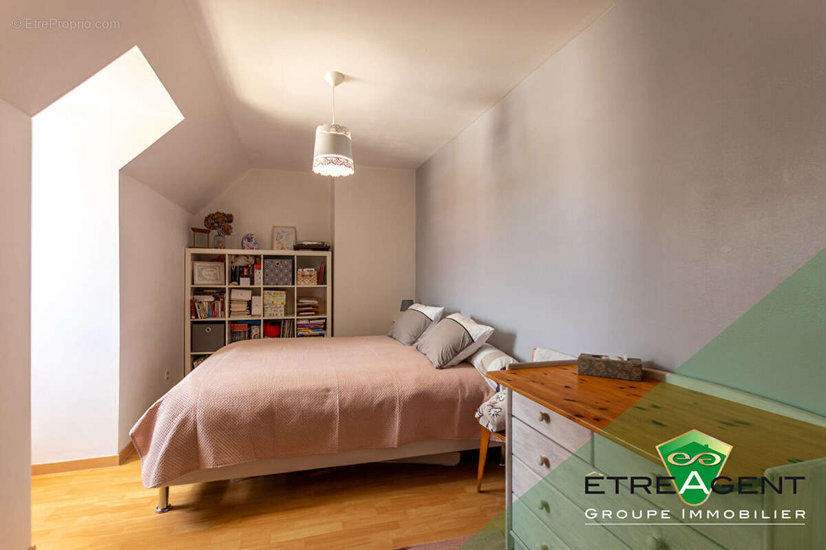 Maison à RONQUEROLLES