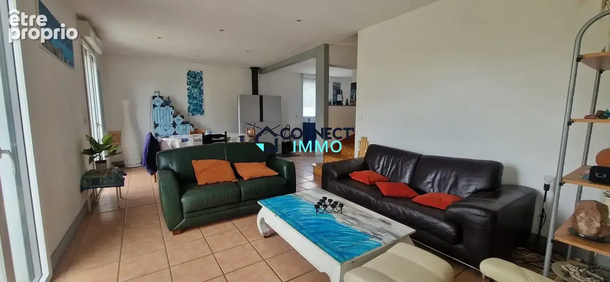 Maison 7 pièces 128 m² à vendre à Plouezoc'h (29252) - photo 1