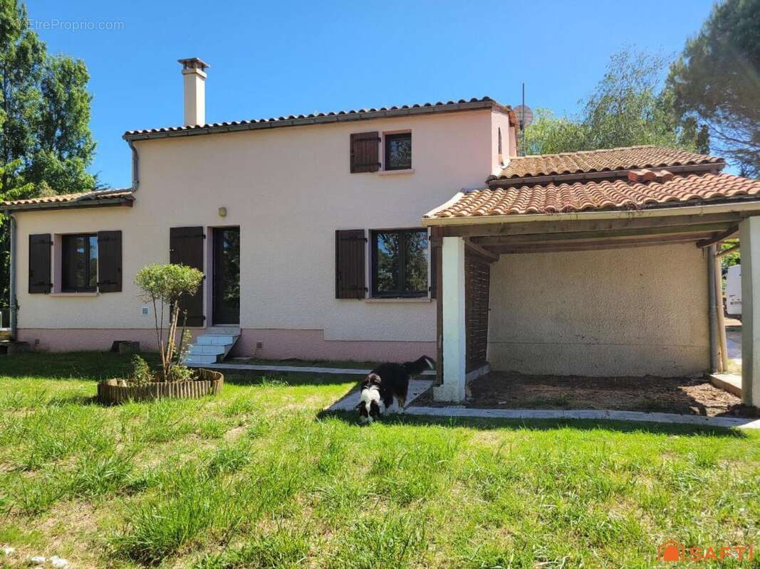 Photo 4 - Maison à MESCHERS-SUR-GIRONDE