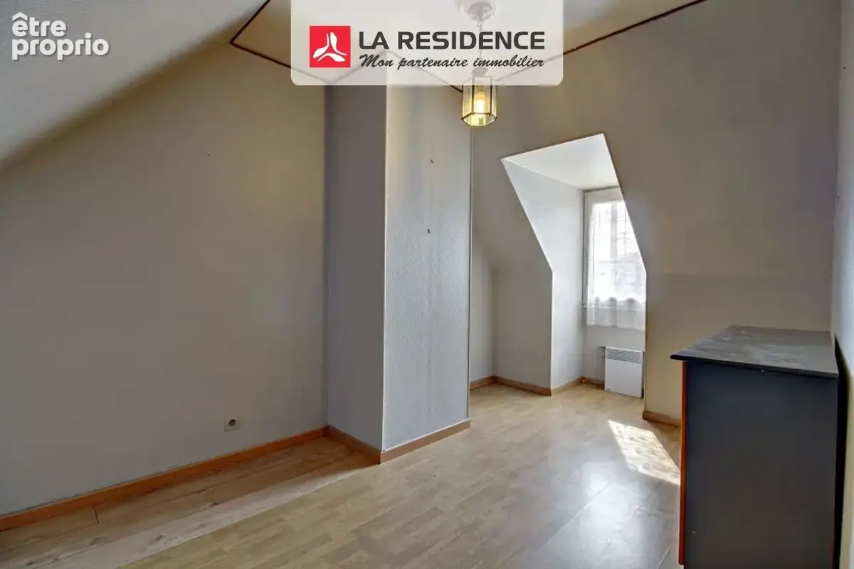 Maison 123 m² à Les Mureaux  - photo 8