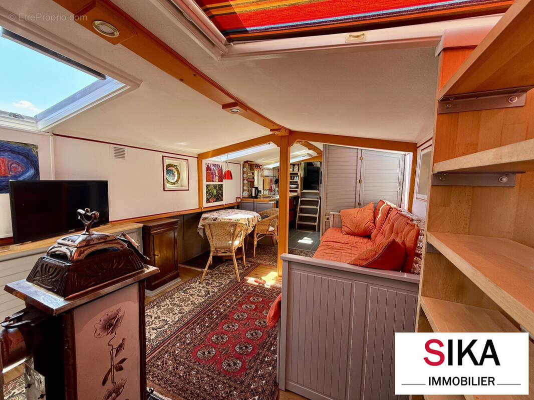 Maison 65 m² à Kerprich-Aux-Bois  - photo 7