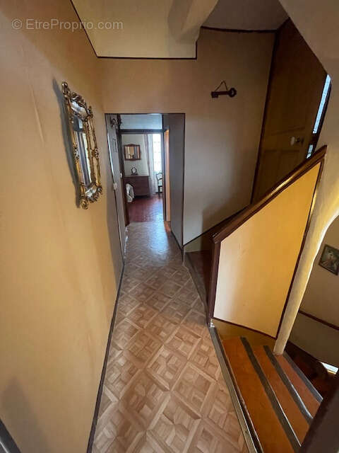 Maison à MONS