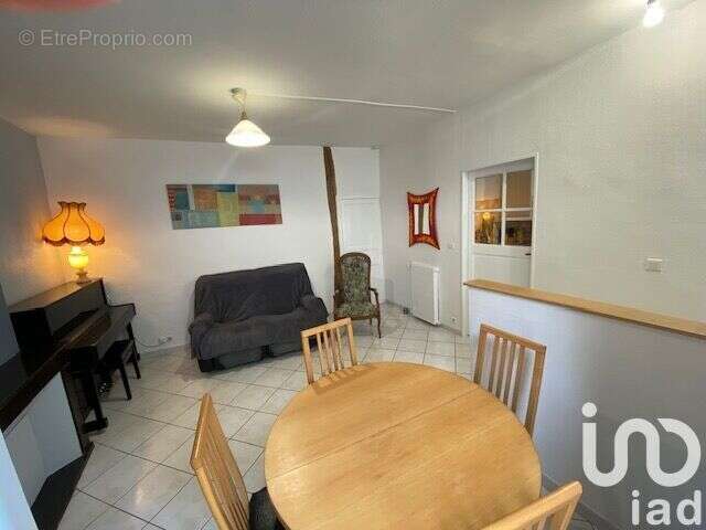 Photo 3 - Maison à CHOLET