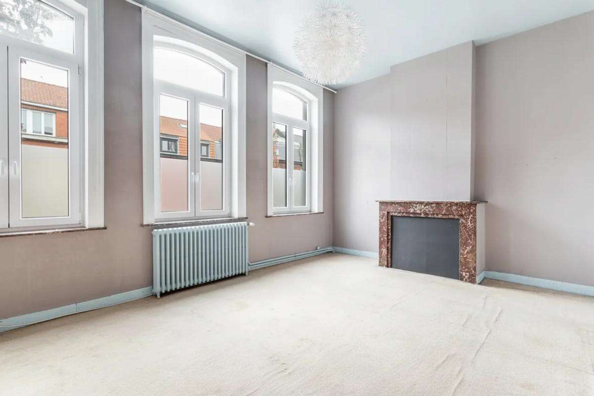 Maison à ROUBAIX