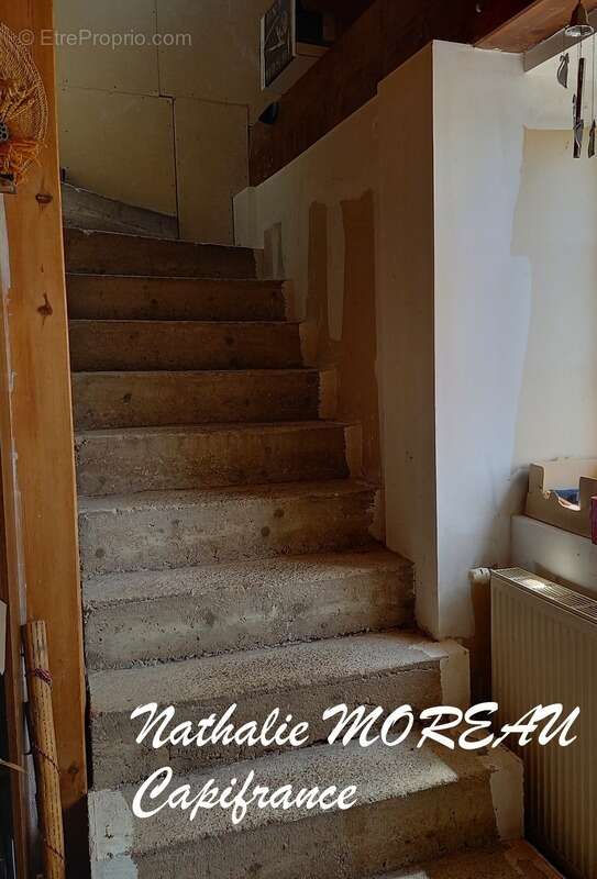 Fermette a vendre sur la commune de DIANCEY - Idéal gite, chambre d'hôtes, maison familiale - photo 19