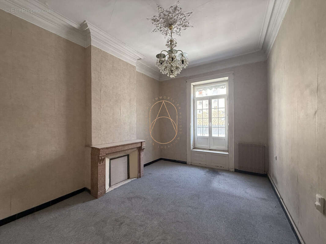 Appartement 84 m² à Montpellier  - photo 2