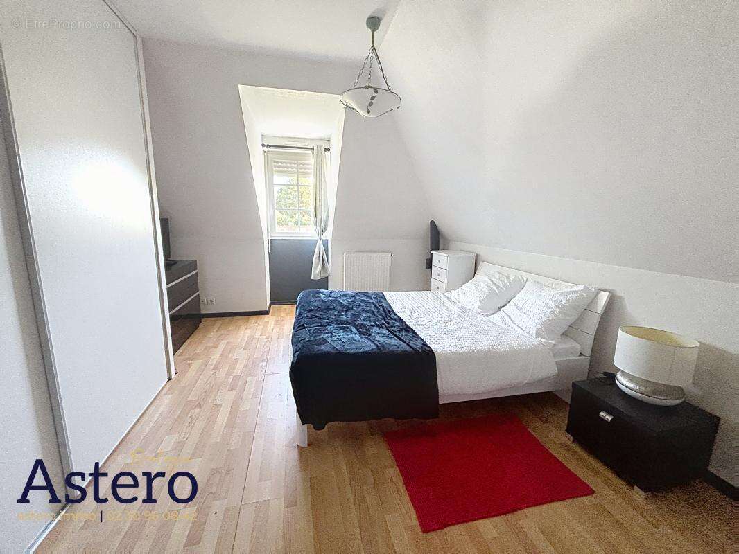 Maison T7 200m2 Acigné - photo 11