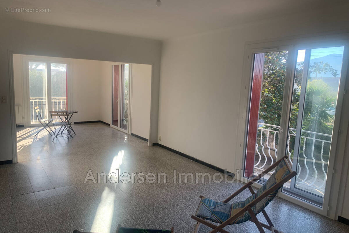 Maison à PALAU-DEL-VIDRE