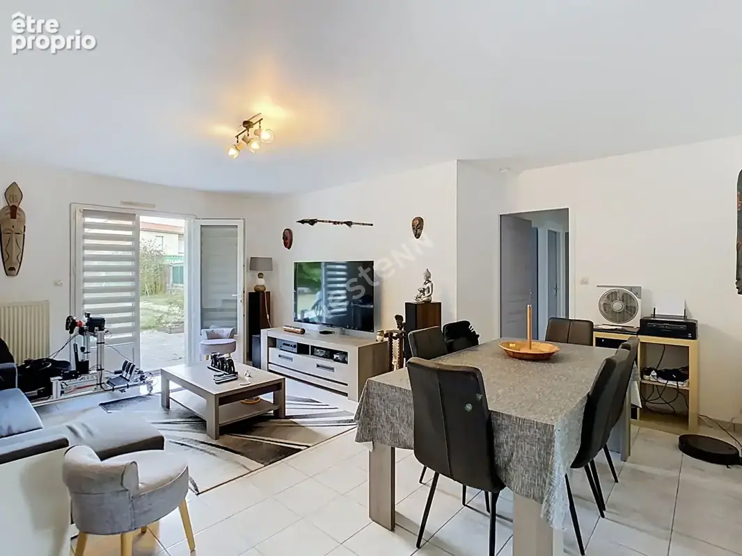 Maison à vendre à Gesté - photo 4