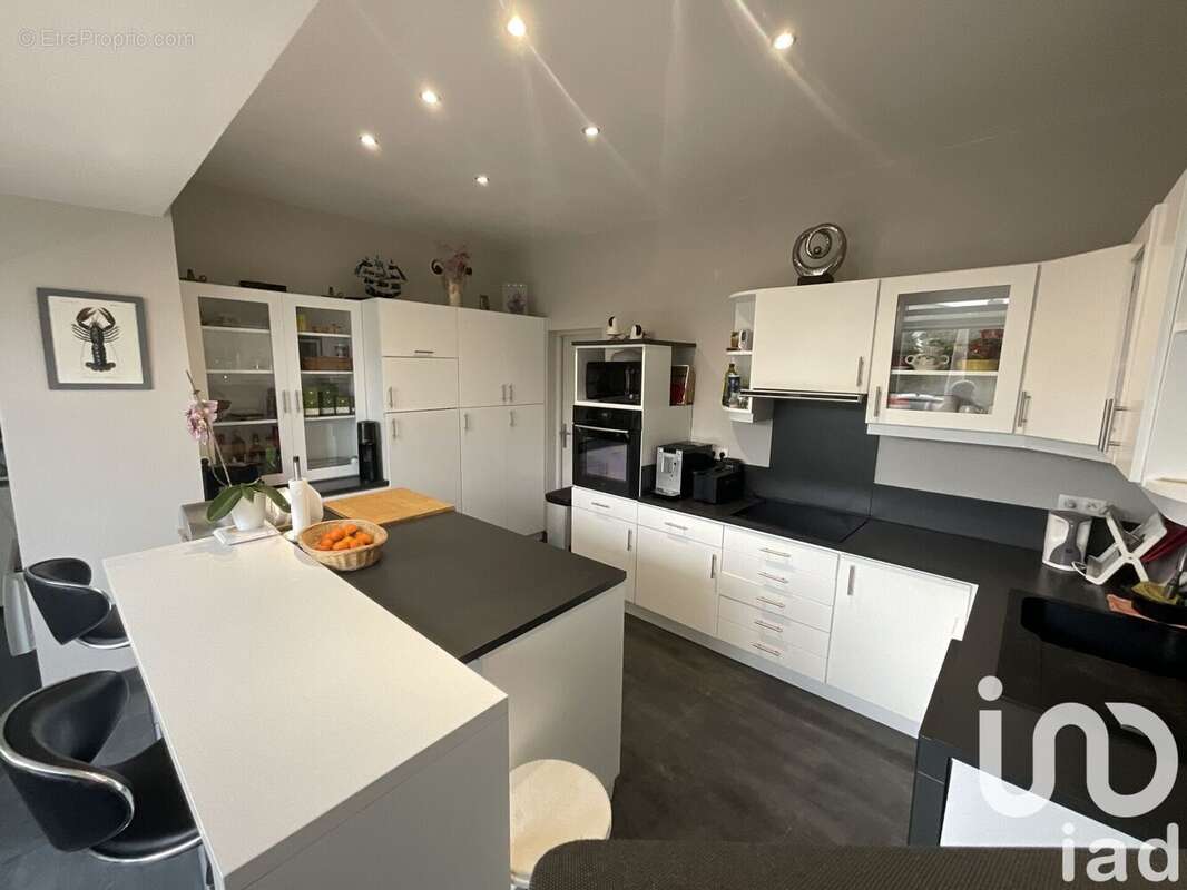 Photo 3 - Maison à PERROS-GUIREC