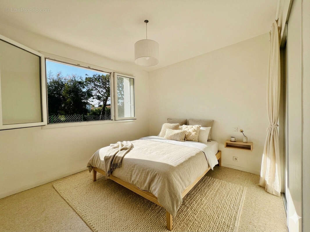 Appartement à CAGNES-SUR-MER