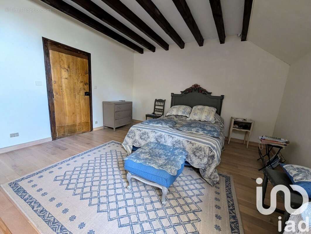 Photo 9 - Maison à CLOYES-SUR-LE-LOIR