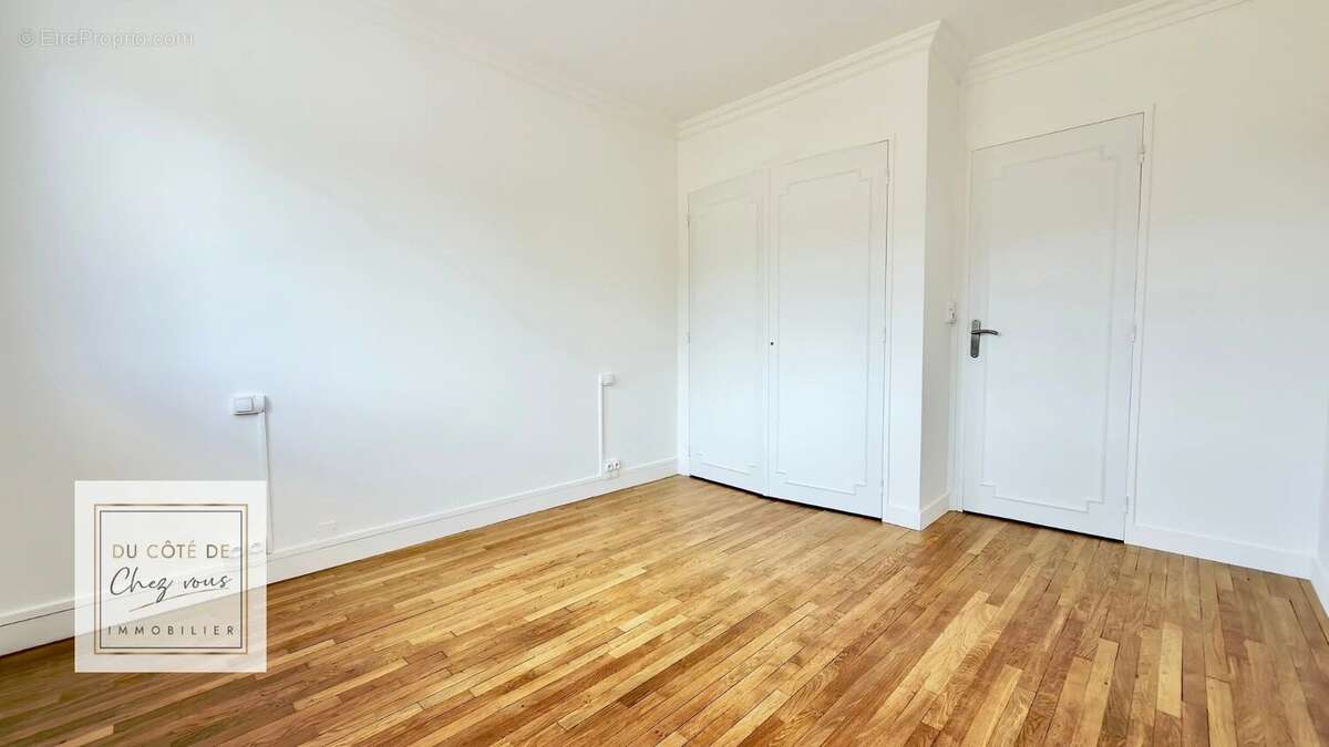 Appartement à TROYES