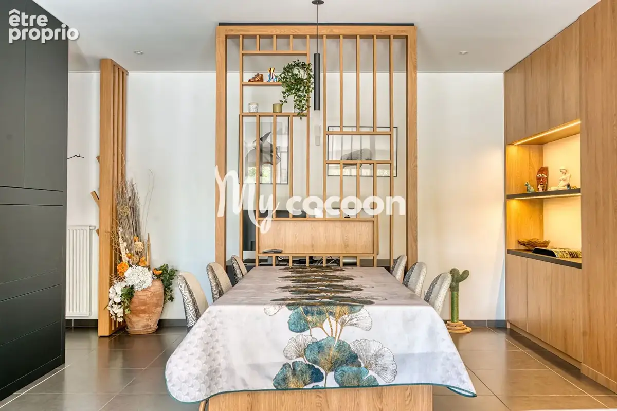 Charbonnières-les-bains - t4 - 115 m² - photo 6