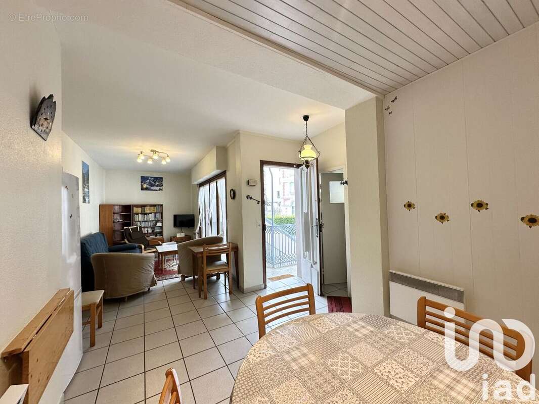 Photo 8 - Appartement à CAUTERETS