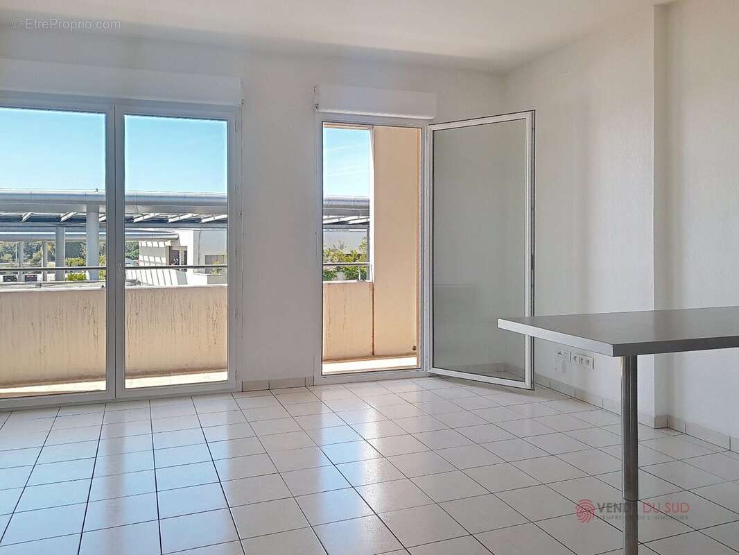 Appartement à BEZIERS