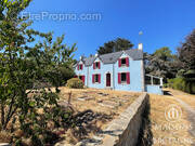 Maison à NEVEZ