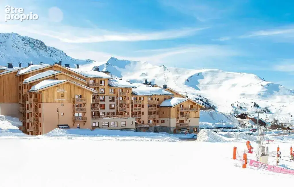 Investissement en residence de tourisme - photo 3