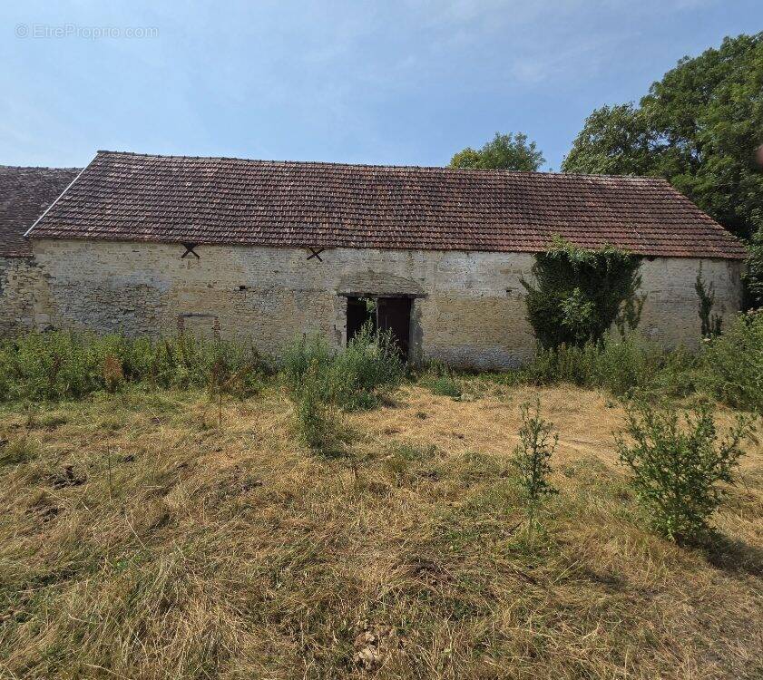 Maison à SEES