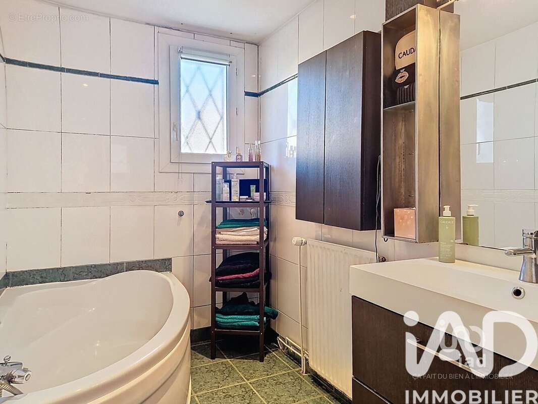 Photo 6 - Maison à RIS-ORANGIS