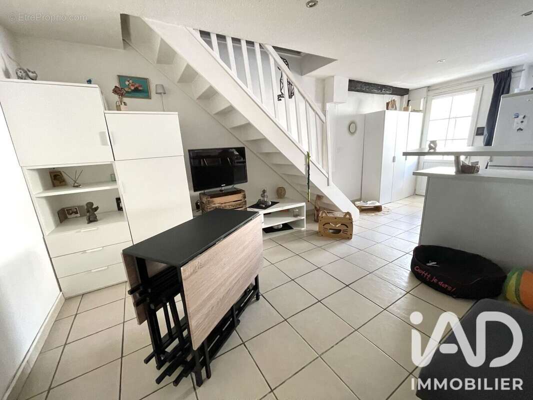 Maison 52 m² à Narbonne  - photo 2