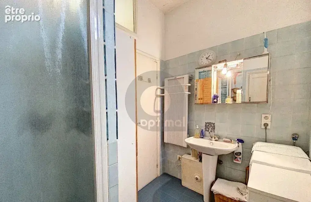 Exclusivité Menton : 3P 57.65m² TERRASSE - photo 8
