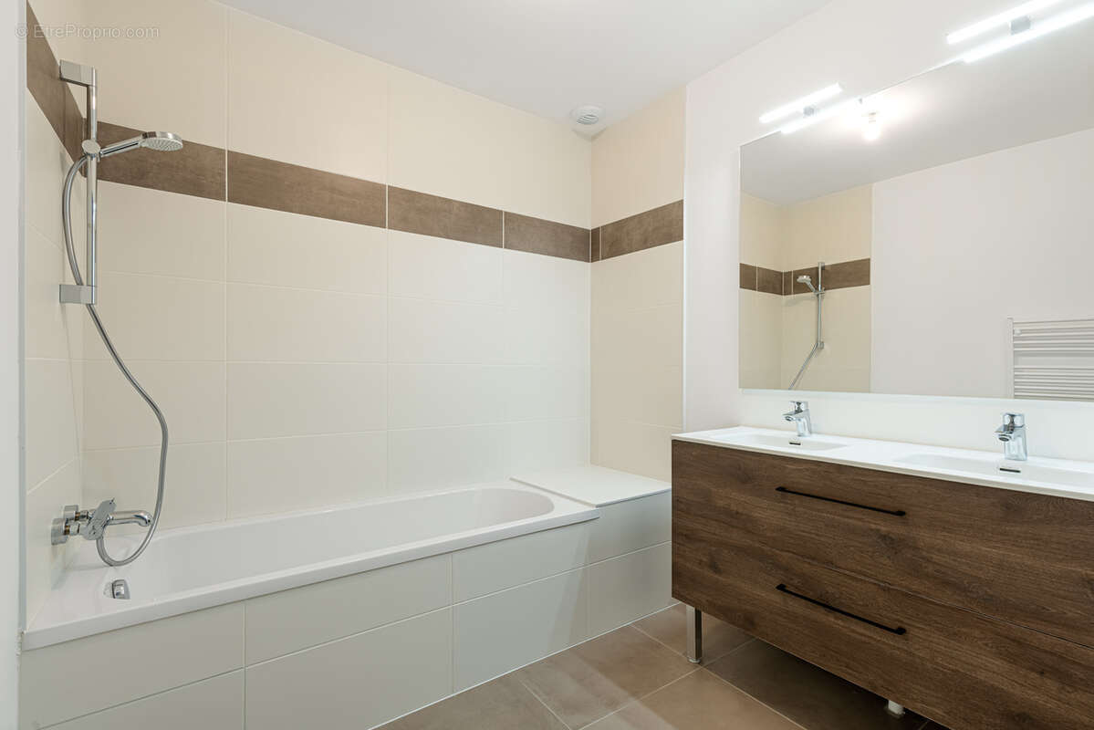 Maison à LA BALME-DE-SILLINGY