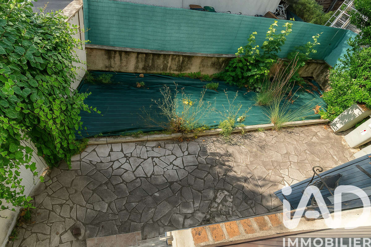 Photo 7 - Maison à VILLECRESNES